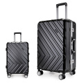 Factory trolley bag luggage set wholesale